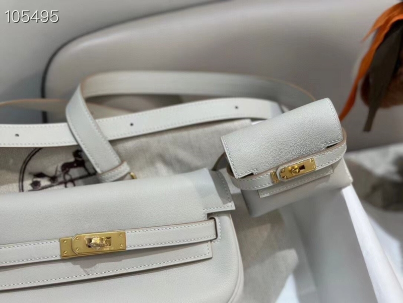 Hermes Kelly Moove Bags